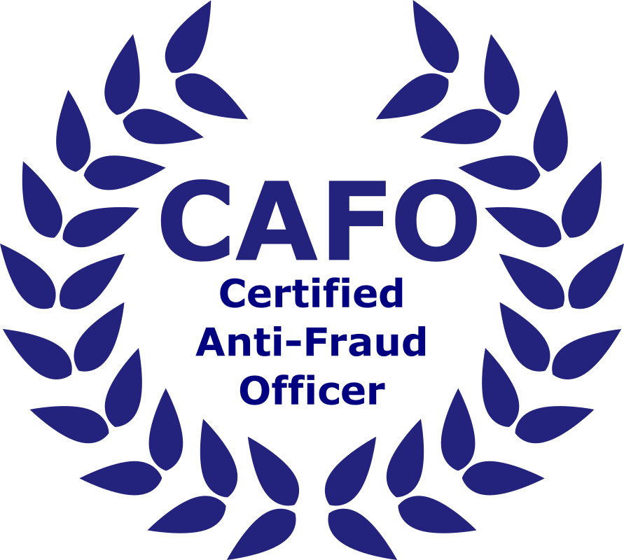 Certified Anti-Fraud Officer